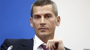 Miliardarul rus Ziiavudin Magomedov a fost arestat, măsură care a provocat speculaţii privind o remaniere a guvernului