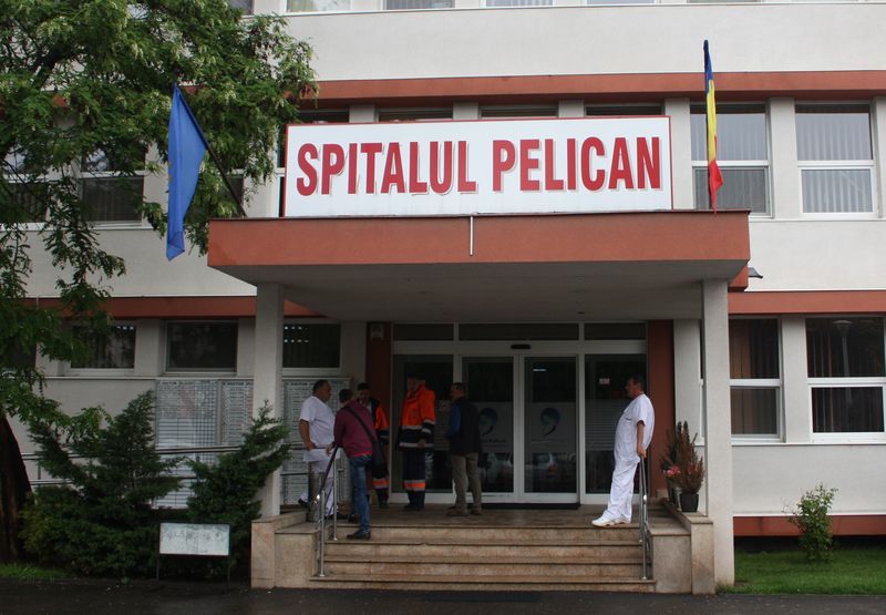 Medicover cumpără spitalul Pelican din Oradea cu 23 milioane euro