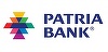 Patria Bank împrumută 5 milioane euro de la acţionarul majoritar, EEAF Financial Services BV, pentru a-şi consolida direcţia de creştere