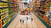 Ce program au în perioada sărbătorilor de Paşte magazinele Kaufland, Carrefour, Cora, Auchan, Lidl, Mega Image