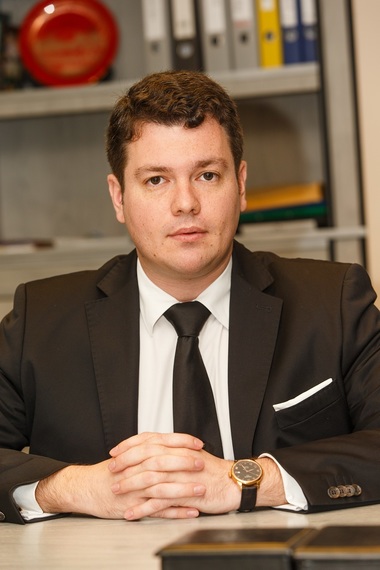 INTERVIU - Cosmin Ghiţă (CEO Nuclearelectrica): Reactoarele de la Cernavodă sunt între cele mai performante din lume. Opririle neplanificate nu sunt o problemă majoră, nu implică riscuri
