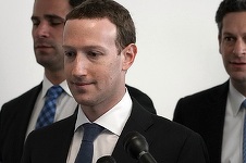 Zuckerberg în Senatul SUA: Facebook trece printr-o ”transformare filozofică”; acţiunile Facebook au închis în creştere cu 4,5%