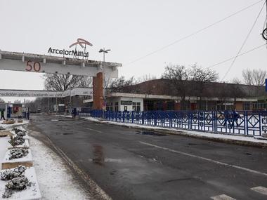 ArcelorMittal confirmă că a propus să vândă combinatul de la Galaţi, dar şi alte unităţi din Europa pentru putea a cumpăra Combinatul Ilva din Italia