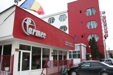 Afacerile Farmec au crescut anul trecut cu peste 9%, la 214 milioane lei. Compania pregăteşte investiţii de 11 milioane lei în acest an