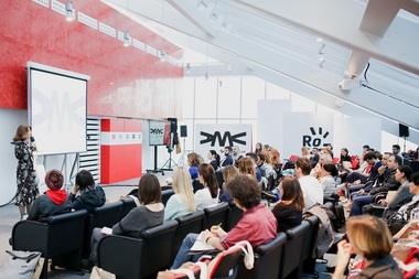 Academia Minţilor Creative are 60 de noi absolvenţi şi îşi extinde programul în Timişoara şi Cluj-Napoca