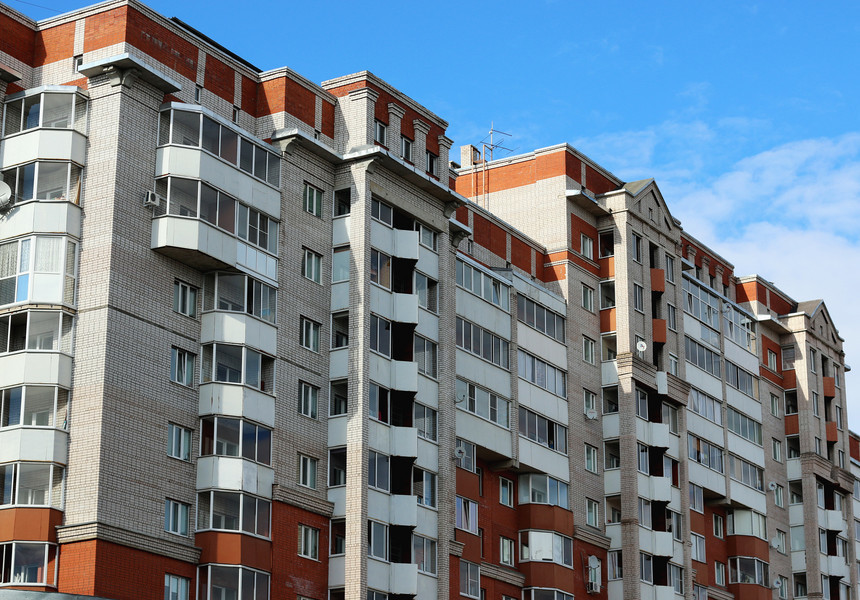 Imobiliare.ro: Preţurile apartamentelor din Cluj-Napoca au depăşit nivelul de dinainte de criză 