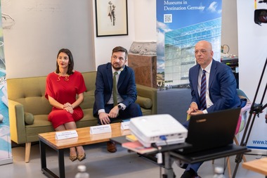 Germania a depăşit anul trecut pentru prima dată un milion de înnoptări din partea turiştilor români, iar pentru acest an estimează o creştere de 3-5%