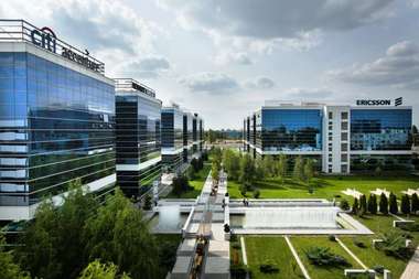 West Gate prelungeşte contractul de închiriere cu Siemens cu încă 5 ani 