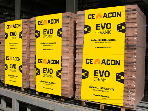 Cemacon estimează în acest an un profit net în scădere cu 14%, de 11,32 milioane lei, la afaceri de 109 milioane lei

