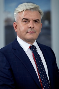 Gabriel Stanciu, Alstom: În mai va fi recepţionat sistemul european de gestionare a traficului feroviar pe 42 km din Coridorul IV
