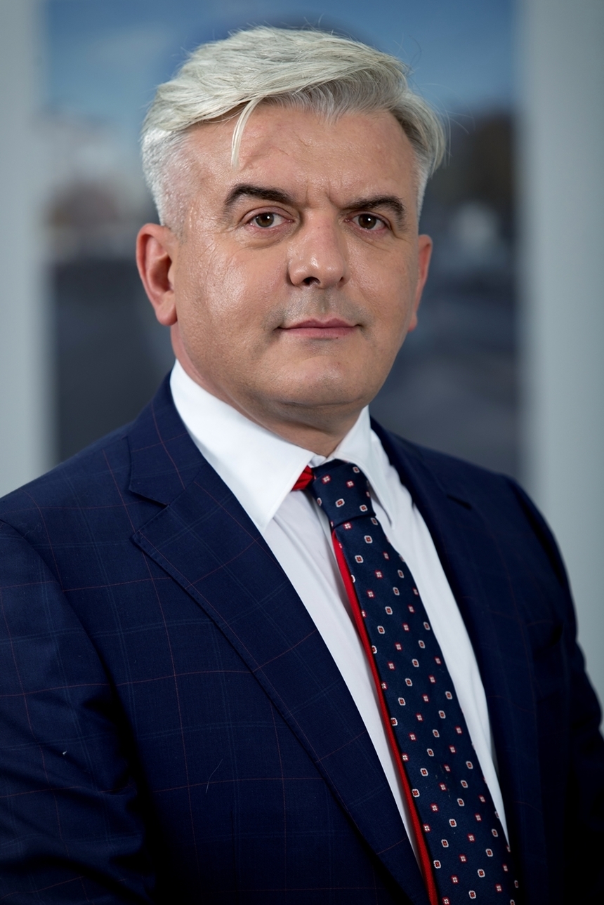 Gabriel Stanciu, Alstom: În mai va fi recepţionat sistemul european de gestionare a traficului feroviar pe 42 km din Coridorul IV
