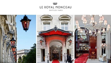 Fondul suveran din Qatar analizează vânzarea a trei hoteluri europene de lux administrate de InterContinental