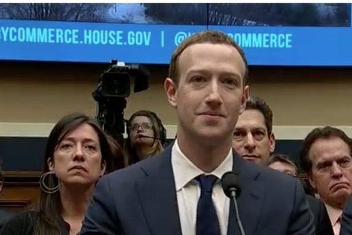 Zuckerberg riscă să petreacă o noapte în turnul Big Ben, dacă nu va accepta invitaţia de audiere în Parlamentul britanic