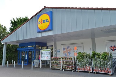 Proprietarul Lidl şi Kaufland vrea să ajungă la vânzări de 100 de miliarde de euro în 2018