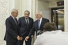 Liviu Dragnea a făcut publice scrisorile dintre el şi Mugur Isărescu: CA al BNR a indus neîncredere în Guvern. Isărescu: O eventuală lipsă de reacţie a BNR ar amplifica riscul ancorării aşteptărilor inflaţioniste la un nivel crescut