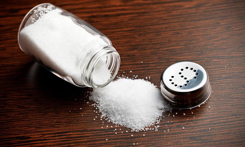 Salrom a realizat anul trecut un profit net de 74,29 milioane lei, la o producţie de 2,34 milioane de tone sare