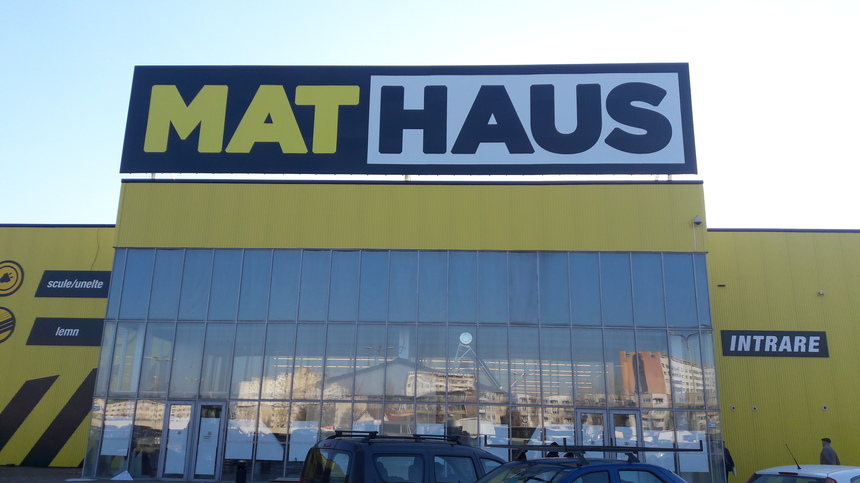 Arabesque investeşte 10 de milioane de euro în deschiderea unui nou magazin sub brandul MatHaus în Bucureşti 