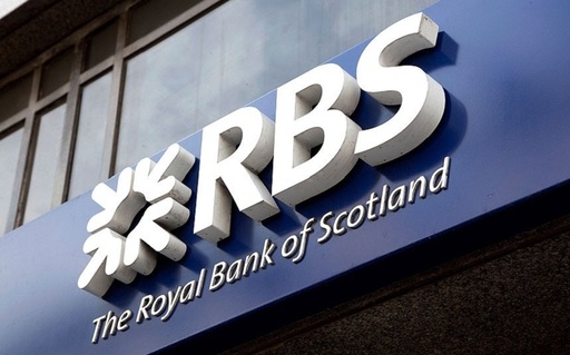 Acţiunile RBS au crescut cu 6% după un acord de 4,9 miliarde de dolari pentru închiderea unei investigaţii în SUA