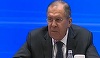 Lavrov: Ruta de tranzit al gazului prin Ucraina nu poate fi "impusă politic”
