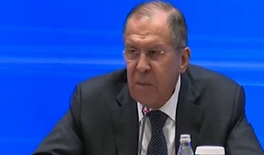 Lavrov: Ruta de tranzit al gazului prin Ucraina nu poate fi "impusă politic”
