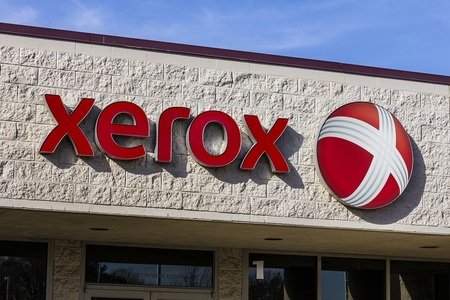 Xerox a renunţat la fuziunea cu Fujifilm şi a încheiat un acord cu acţionarii pentru reorganizarea conducerii