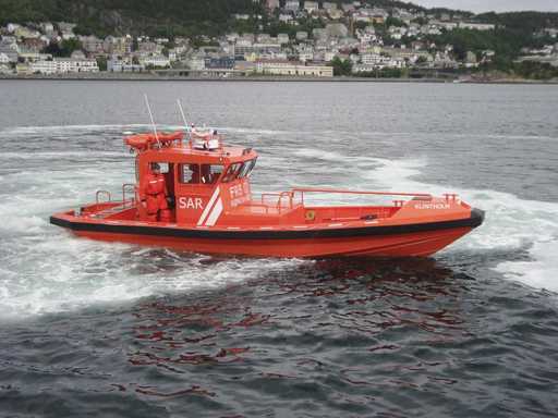 Agenţia Română de Salvare a Vieţii Omeneşti pe Mare şi-a cumpărat două nave cu 50,6 milioane lei