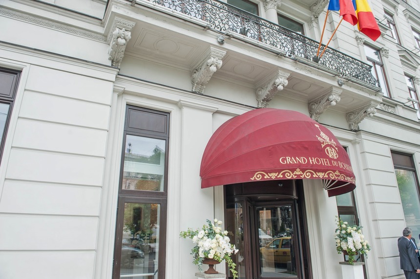 Niro Investment Group anunţă investiţii de 60 milioane euro pe piaţa hotelieră din România, în următorii patru ani


