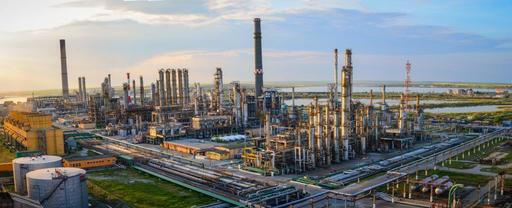 Rompetrol Rafinare şi-a adâncit pierderile la 3,77 milioane dolari, în primul trimestru, la afaceri în creştere cu 47%