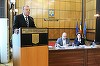 Ministrul Transporturilor, întrebat ce are Primăria Capitalei în plus faţă de CNAIR pentru a administra Centura: Are sigur mai mult entuziasm 