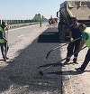 Ministrul Transporturilor: Nu sunt convins că ţintele de execuţie pentru proiecte de zeci de milioane de euro pot fi atinse cu 100 de muncitori şi 70 de utilaje