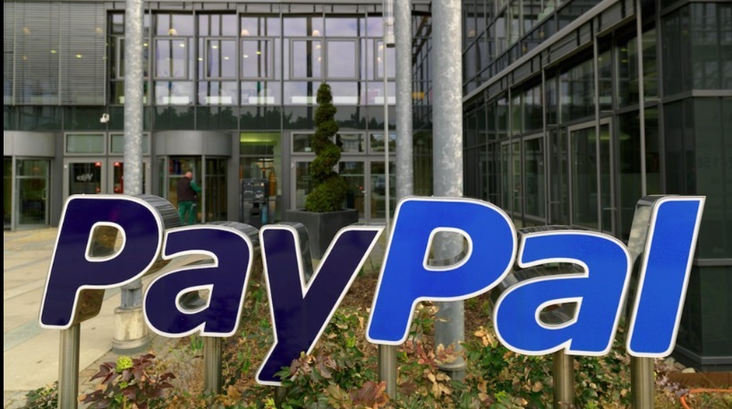PayPal se extinde în Europa prin preluarea companiei suedeze  iZettle, pentru 2,2 miliarde dolari