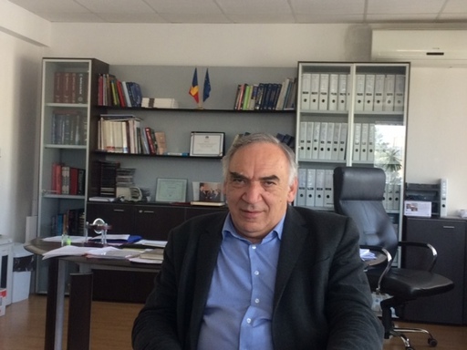 Directorul proiectului ELI-NP: Laserul de la Măgurele a fost testat la capacitatea de 3 PW, totul a mers foarte bine. În primul trimestru din 2019 va fi testat la capacitatea sa nominală de 10 PW 