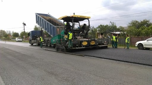 CNAIR: În două săptămâni încep lucrările de reparaţii pe DN 1C 
