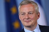 Franţa analizează dacă UE poate acorda compensaţii companiilor europene care ar fi sancţionate de SUA din cauza afacerilor cu Iranul