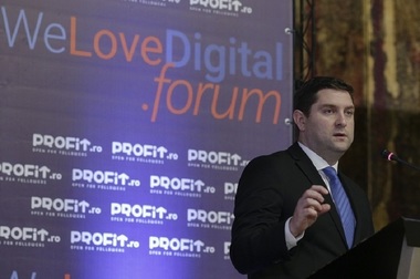 Ministrul Comunicaţiilor: Strategia 5G - până la finele anului. Avem instrumente pe care, din păcate, nu le folosim 
