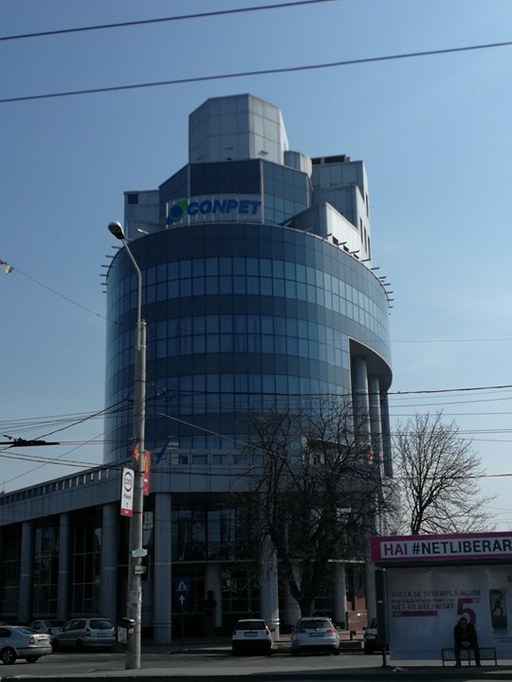 Mandatul directorului general al Conpet a fost prelungit cu patru luni