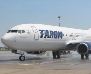 Ministrul Transporturilor despre Tarom: Cele două noi avioane vor ajunge în ţară la sfârşitul săptămânii. Compania ar putea reintra pe profit din acest an. Salariile a peste jumătate din angajaţi cresc cu 10% 