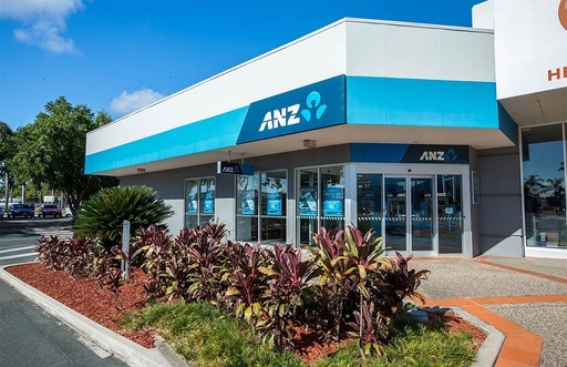 Deutsche Bank, Citigroup şi o bancă din Australia sunt acuzate de formarea unui cartel pentru vânzarea unor acţiuni de 1,9 mld dolari