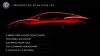 Alfa Romeo va concura Porsche şi Ferrari cu o nouă super-maşină