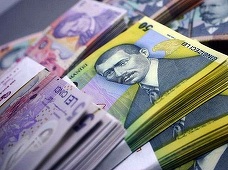 Investiţiile nete în economia României au crescut cu 14,3% în primul trimestru, până la 15,8 miliarde lei 