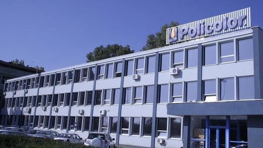 Policolor construieşte o nouă fabrică de vopsele în Capitală, investiţie de 5,4 milioane euro