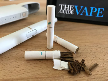 Philip Morris International a investit peste 4,5 miliarde dolari în ultimii zece ani în dezvoltarea de produse care încălzesc tutunul