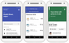 Uber lansează o versiune simplificată a aplicaţiei sale, gândită pentru pieţele emergente