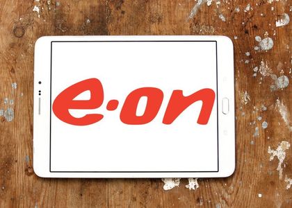 E.ON a sindicalizat finanţarea de 5 miliarde euro pentru achiziţionarea Innogy