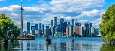 Touroperator: Cererile de vacanţe pentru Canada au crescut, odată cu ridicarea vizelor şi lansarea zborurilor directe. Cele mai căutate oraşe sunt Montreal, Toronto şi Vancouver

