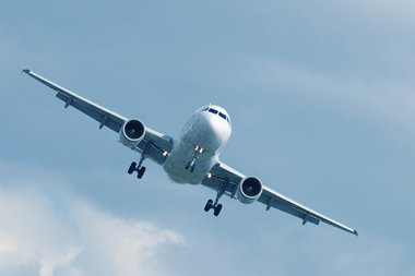Touroperatorul israelian Meshek Wings a fost exclus din patronatul ANAT