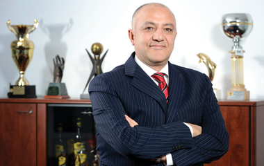 Alexandrion Group a încheiat un acord cu statul New York, pentru deschiderea primei distilerii în SUA, investiţie totală de 100 milioane dolari