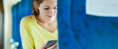 ANCOM: Am primit petiţii cu privire la lipsa serviciului de roaming din planurile tarifare contractate. Dacă operatorul nu respectă drepturile privind roaming-ul, utilizatorii pot face o sesizare