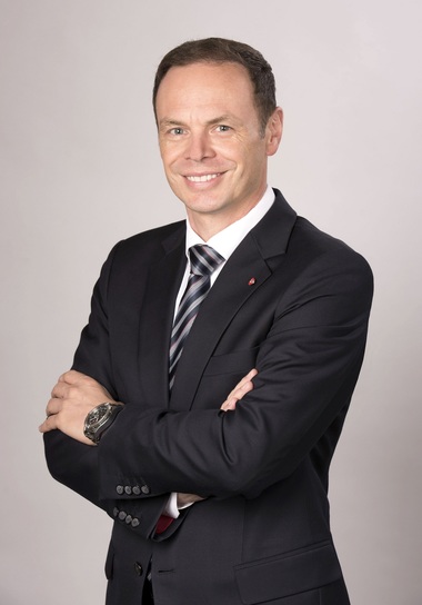 Robert Hellwagner este noul director general al Selgros România 