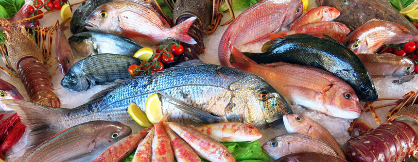 Piaţa locală de peşte ar putea ajunge la 380 milioane de euro în acest an